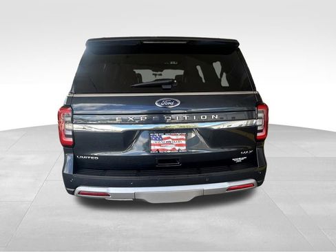 Used 2023 Ford Expedition Max Limited image 5