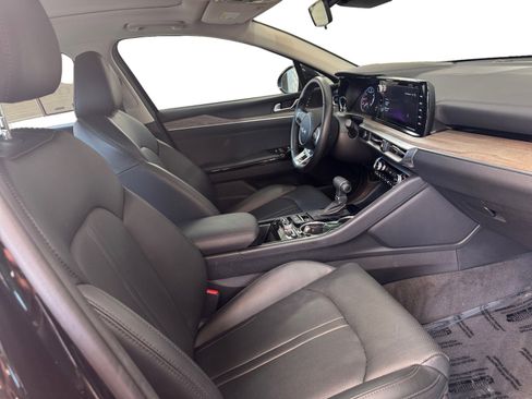 Used 2024 Kia K5 EX w/ EX Premium Package image 15