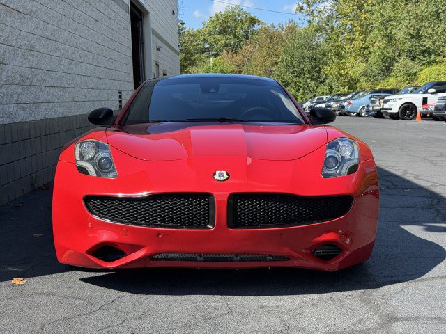 Used 2018 Karma Revero Luxury RWD image 5