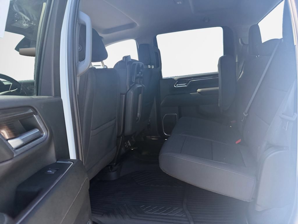 Certified 2024 Chevrolet Silverado 2500 LT w/ Convenience Package AWD/4WD image 24