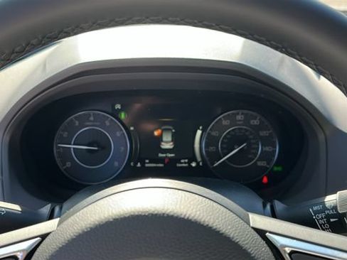 New 2026 Acura RDX SH-AWD image 14