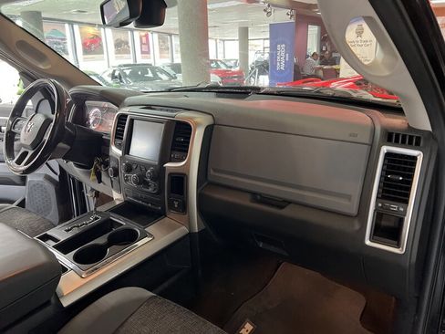 Used 2013 RAM 1500 Big Horn image 26
