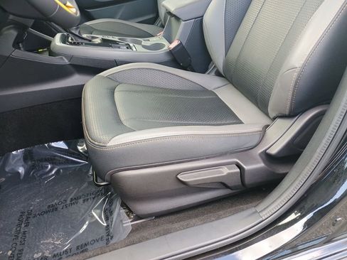 Certified 2024 Subaru Crosstrek 2.5i Wilderness image 12