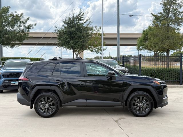 Used 2026 Toyota RAV4 AWD image 4