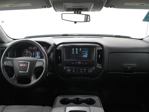Used 2018 GMC Sierra 1500 4x4 Double Cab image 13