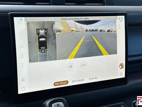 Used 2025 Land Rover Defender 110 V8 image 24