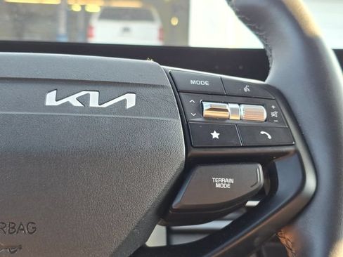 Certified 2026 Kia Sportage S AWD/4WD image 30