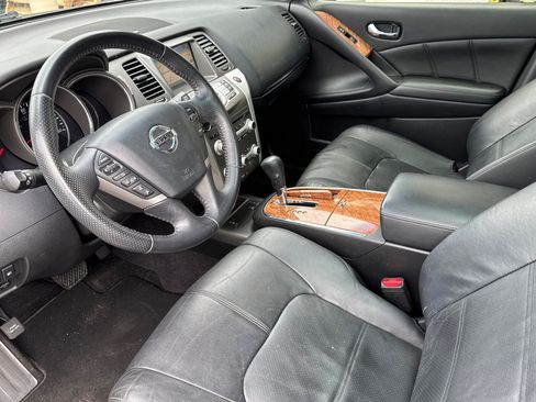 Used 2013 Nissan Murano LE w/ Platinum Pkg AWD/4WD image 10