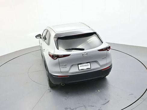Used 2025 MAZDA CX-30 AWD 2.5 S w/ Preferred Package image 30