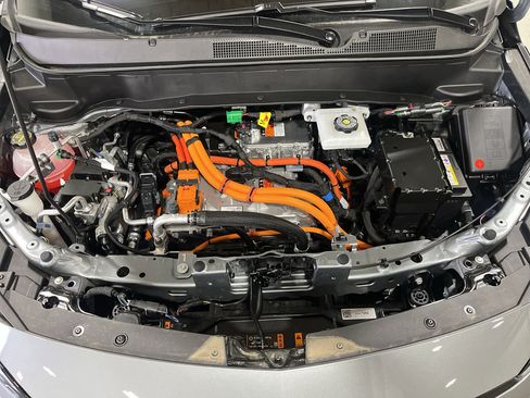 New 2027 Chevrolet Bolt RS FWD image 25