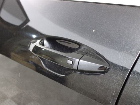 Used 2023 Kia Sportage EX image 36