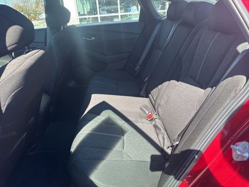 Used 2024 Honda Accord Sport image 21