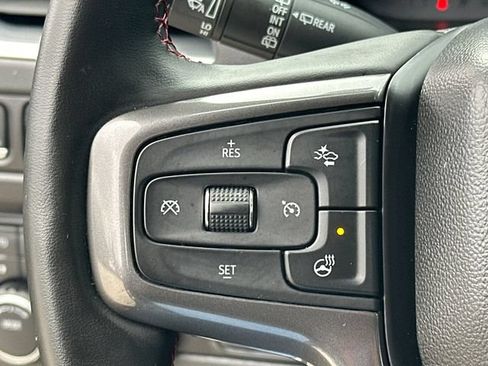 Certified 2024 Chevrolet Tahoe RST w/ Luxury Package AWD/4WD image 28