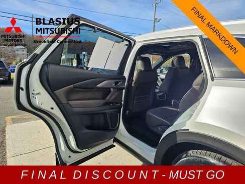 Used 2021 MAZDA CX-9 Signature image 15