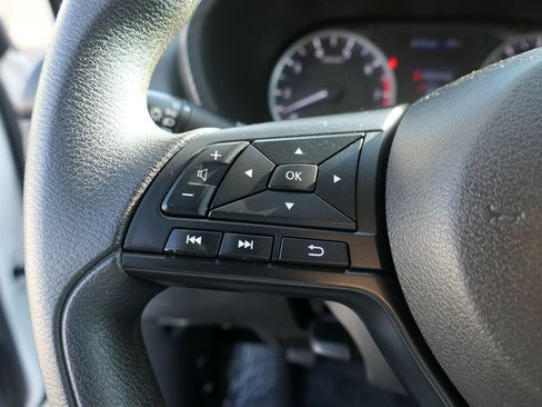 Used 2024 Nissan Sentra S FWD image 16