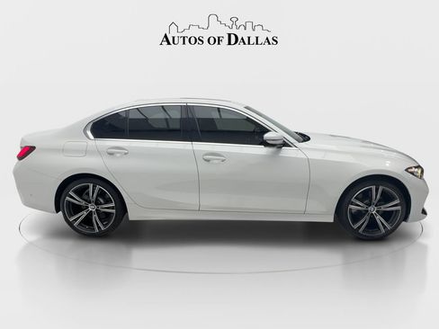 Used 2024 BMW 330i Sedan w/ Convenience Package RWD image 6