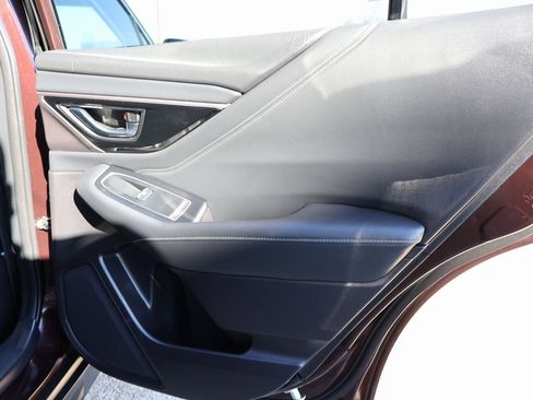 Used 2023 Subaru Outback Touring XT image 12