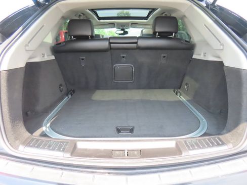 Used 2015 Cadillac SRX Luxury AWD/4WD image 14