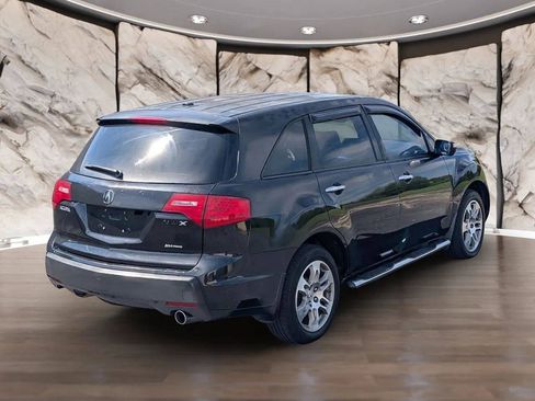 Used 2007 Acura MDX w/ Sport Package AWD/4WD image 13