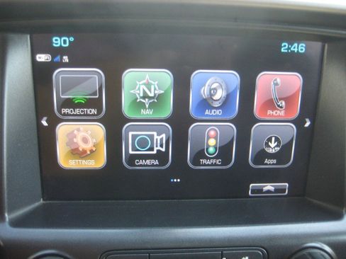 Used 2018 Chevrolet Colorado Z71 image 24