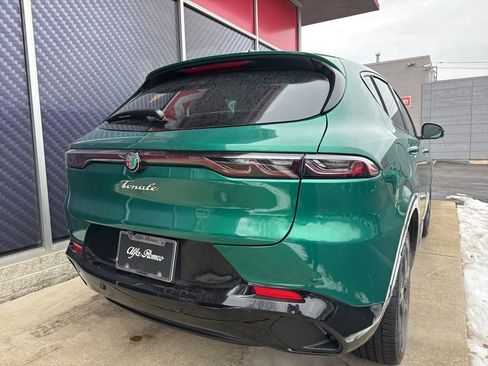 New 2025 Alfa Romeo Tonale image 4