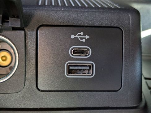 New 2025 Ford Bronco Sport Heritage w/ Convenience Package image 25