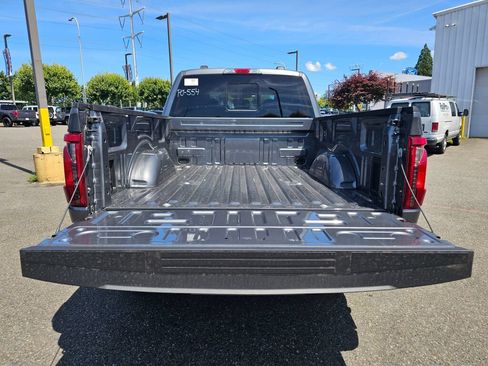 New 2026 Ford F150 XLT w/ Equipment Group 302A MID AWD/4WD image 5