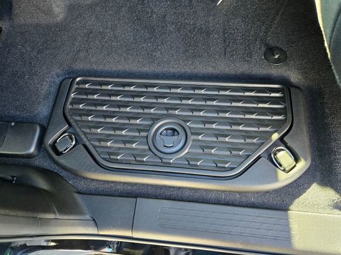 New 2025 RAM 1500 Tradesman AWD/4WD image 12