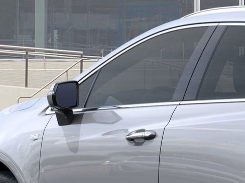 New 2026 Cadillac XT5 Luxury image 12