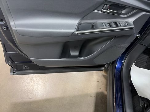 New 2026 Toyota bZ image 11