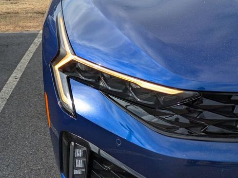 Used 2025 Kia K5 GT-Line image 10