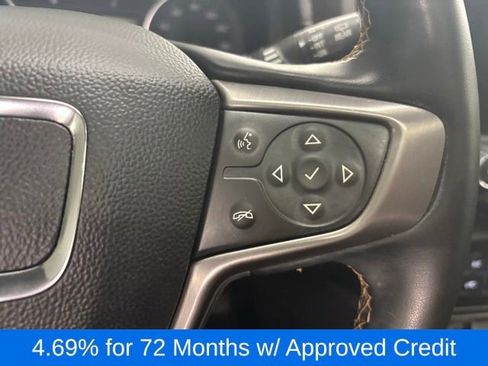 Used 2023 GMC Terrain AT4 w/ LPO, Floor Liner Package AWD/4WD image 26