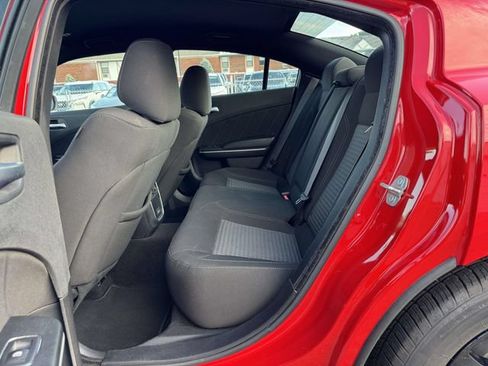 Used 2023 Dodge Charger SXT RWD image 17