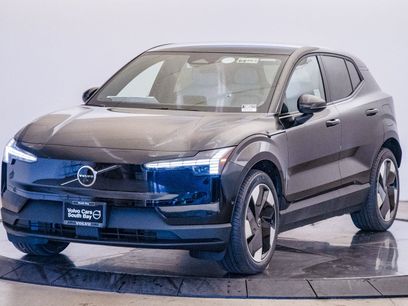 New 2025 Volvo EX30 Ultra w/ Protection Package Premier