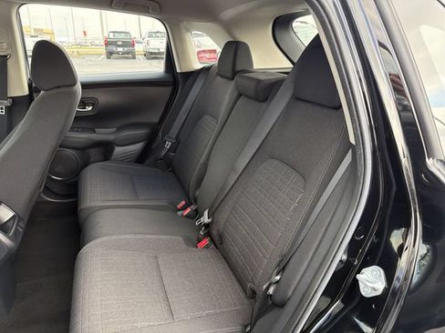 Used 2023 Honda HR-V LX image 21