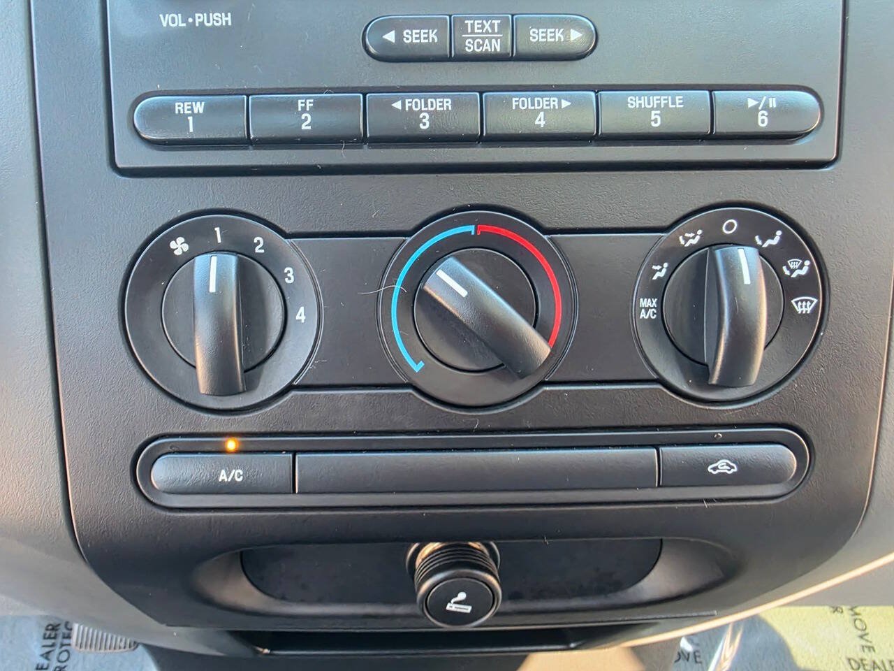 Used 2007 Ford F150 XLT RWD image 31