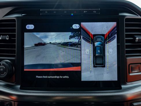 Used 2024 Ford F150 Raptor image 24