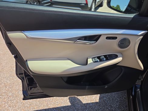 Used 2020 INFINITI QX50 Sensory w/ Climate Package FWD image 6