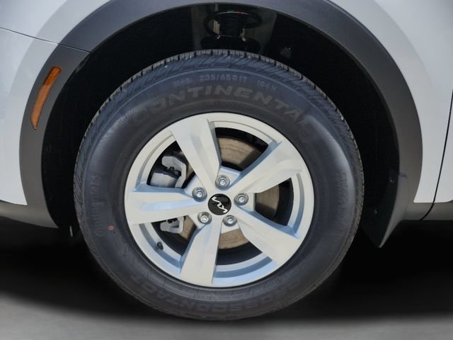 New 2026 Kia Sorento LX FWD image 28