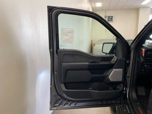 New 2025 Ford F150 Raptor image 35