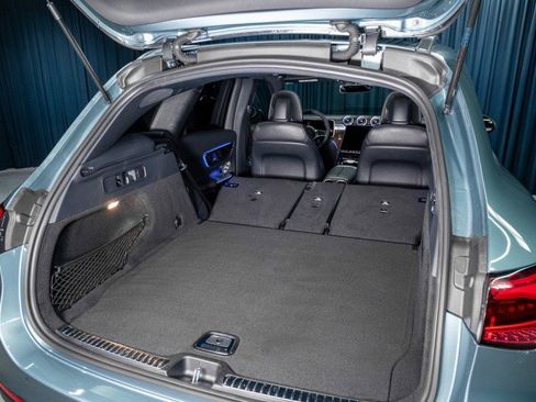 New 2026 Mercedes-Benz GLC 300 4MATIC image 7