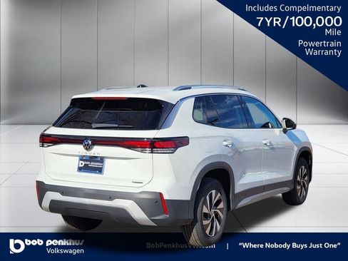 New 2026 Volkswagen Tiguan S AWD/4WD image 24