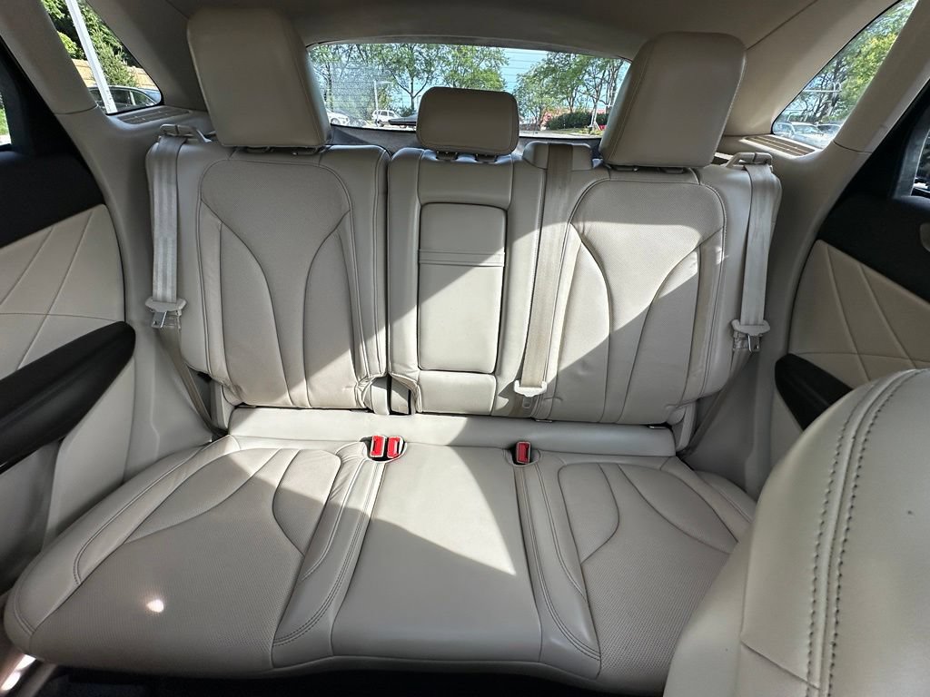 Used 2018 Lincoln MKC Reserve w/ Lincoln MKC Climate Package AWD/4WD image 18