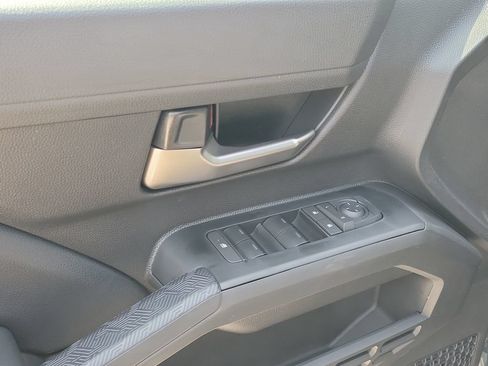 New 2026 Toyota Tacoma TRD Off-Road AWD/4WD image 20