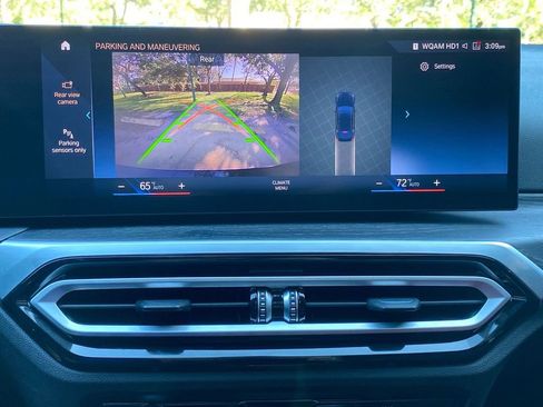 Used 2023 BMW i4 eDrive40 image 26