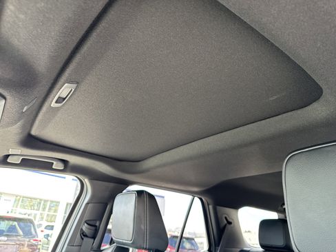 Used 2026 Toyota 4Runner TRD Sport Premium image 19