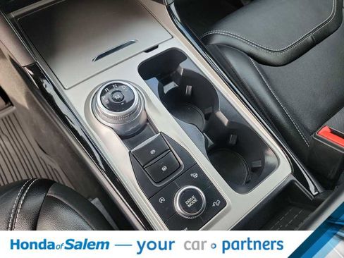 Used 2022 Ford Explorer ST w/ Equipment Group 401A image 17