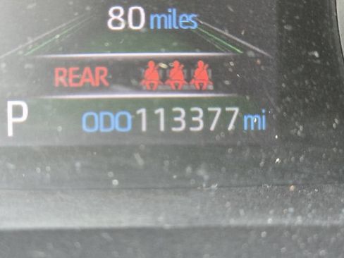 Used 2021 Toyota RAV4 XLE FWD image 29