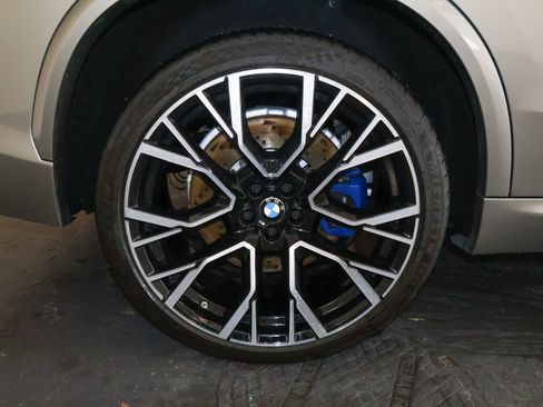 Used 2022 BMW X5 M w/ Competition Package 2 AWD/4WD image 44