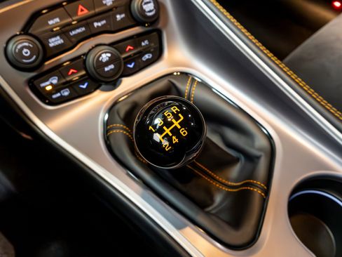 Used 2022 Dodge Challenger R/T Scat Pack image 71